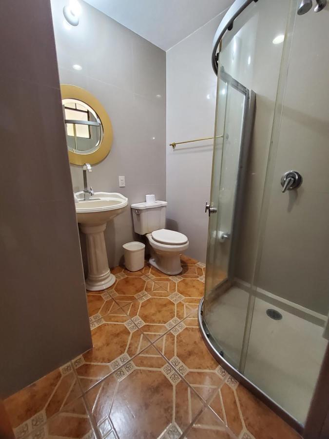 Habitación Doble