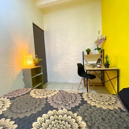 ROOMIES HOSTEL - Santa Maria La Ribera-2