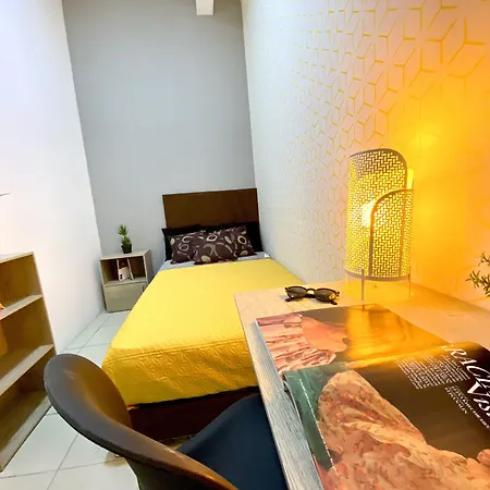 ROOMIES HOSTEL - Santa Maria La Ribera-3