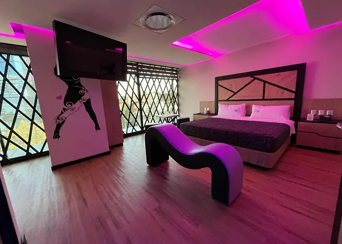 Hotel City Lights