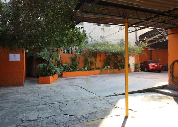 Hotel Gilbert