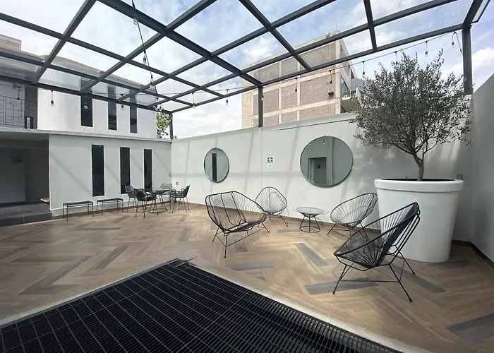 Suites Alcazar